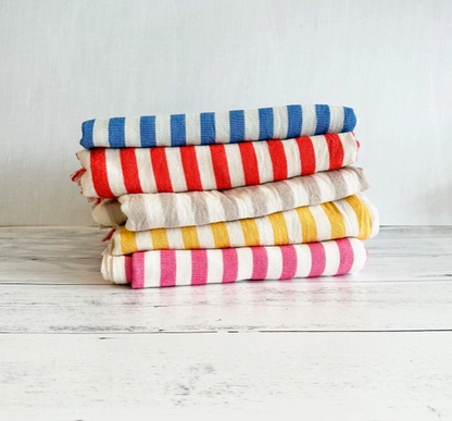 Turkish Towels Stripe