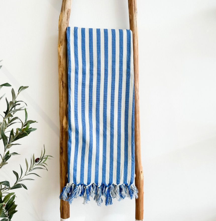 Turkish Towels Stripe