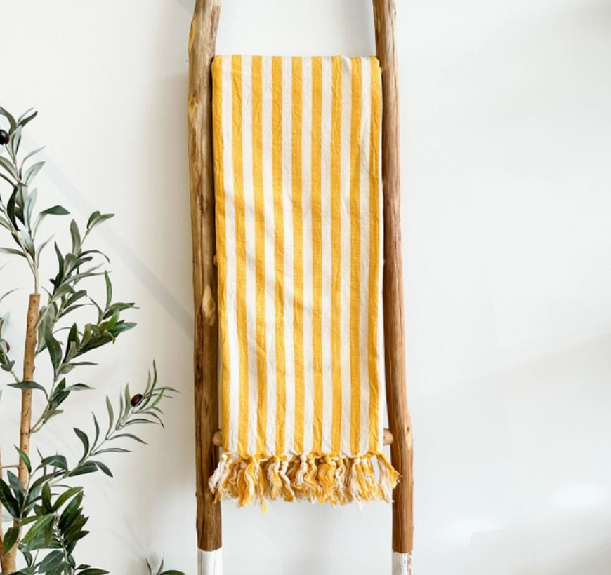 Turkish Towels Stripe