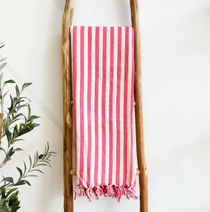 Turkish Towels Stripe