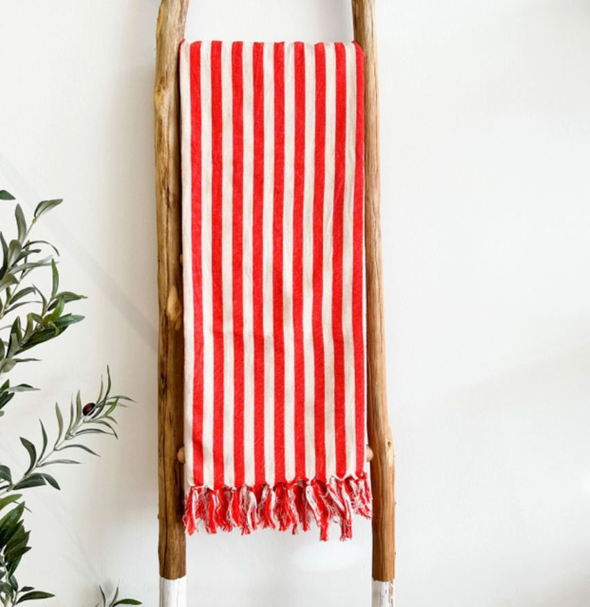 Turkish Towels Stripe