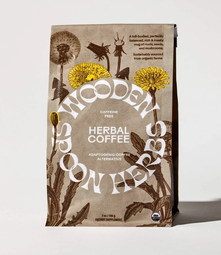 Herbal Coffee Large Bag