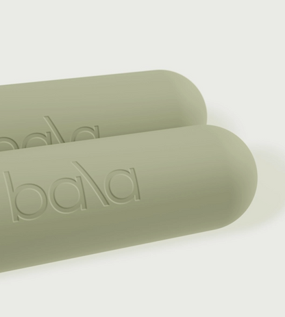 Bala Bars Sage 3lbs