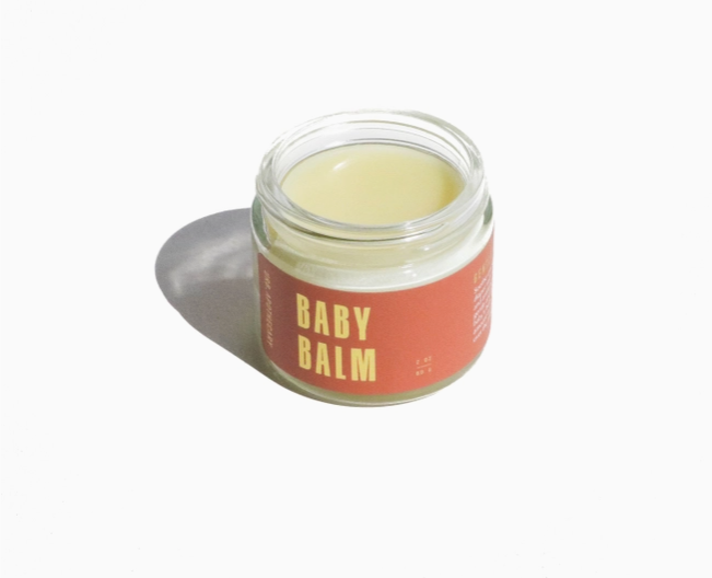 Baby Balm