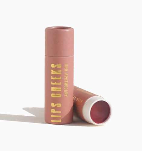 Lips & Cheek Tint