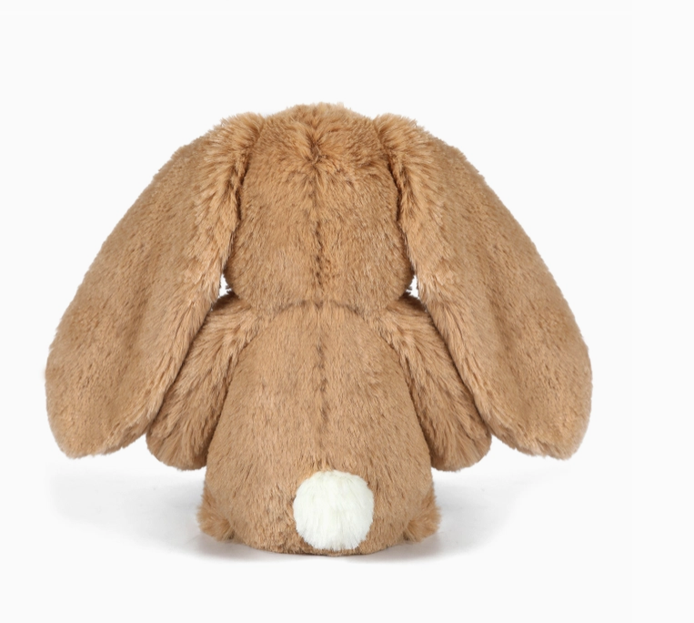 Stuffed Bunny Brown "Little Bailey"