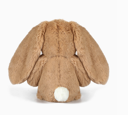 Stuffed Bunny Brown "Little Bailey"