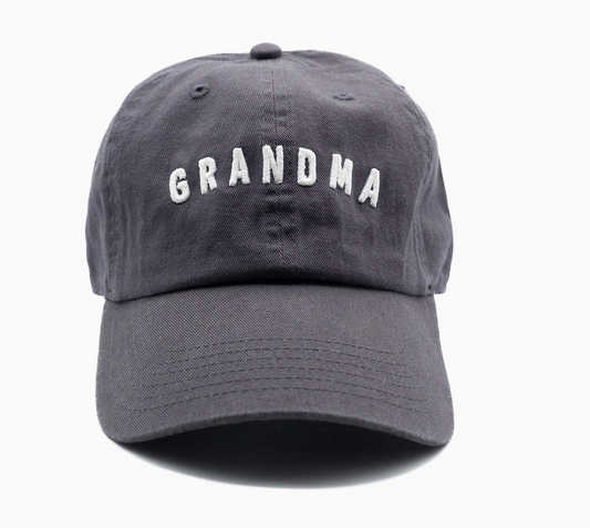 GRANDMA Hat