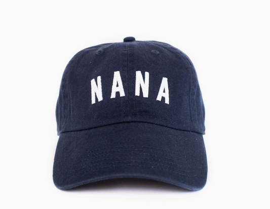 NANA Hat Navy