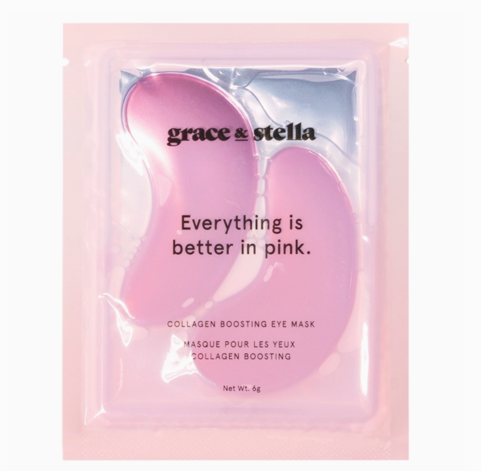 Grace and Stella Eye Masks (assorted)