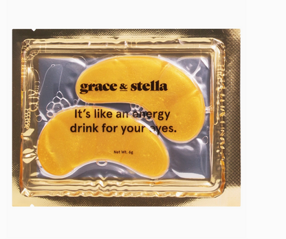 Grace and Stella Eye Masks (assorted)