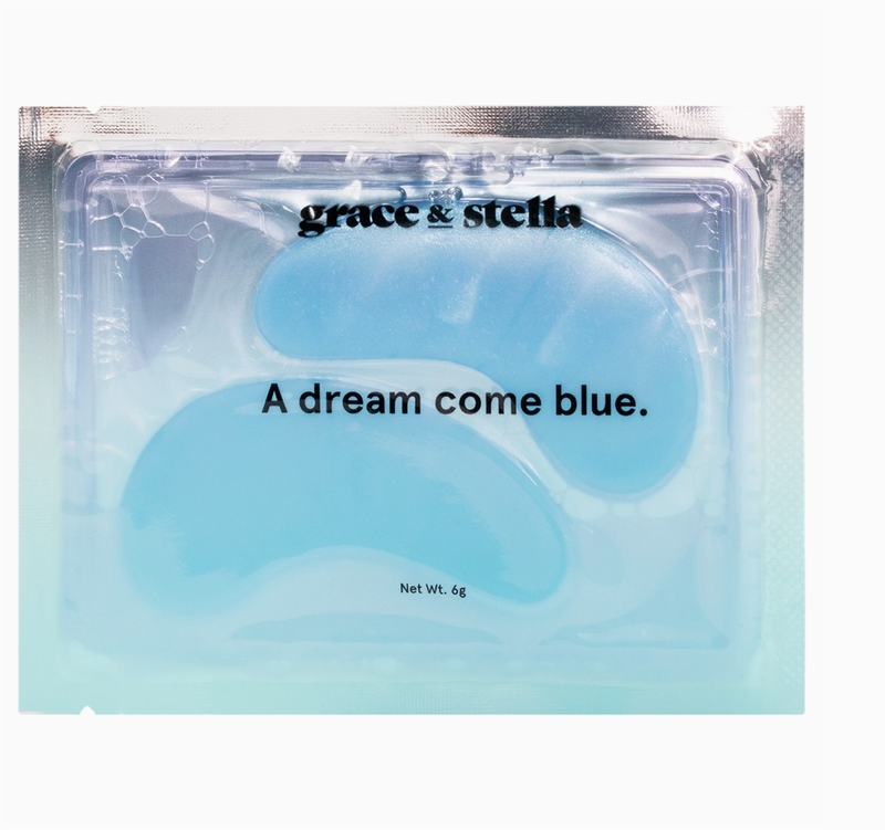 Grace and Stella Eye Masks (assorted)