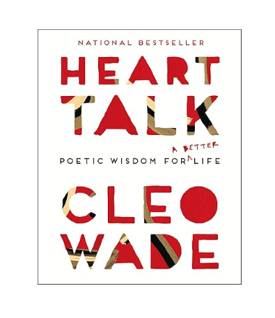 Heart Talk by Cleo Wade