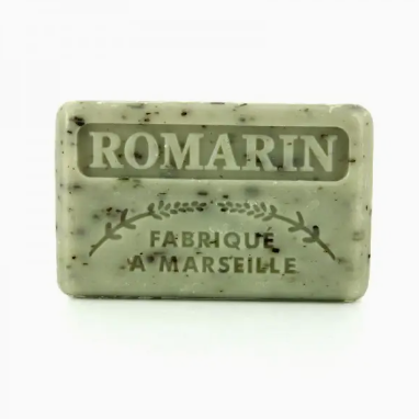 French Soap- Rosemary