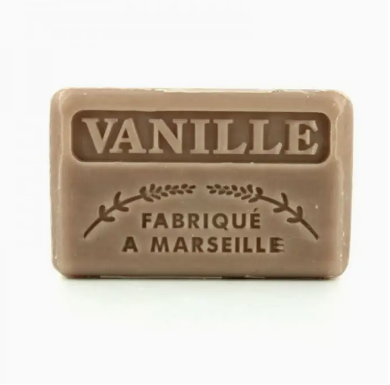 French Soap- Vanilla