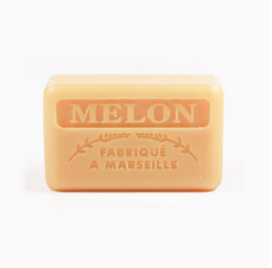 French Soap- Melon