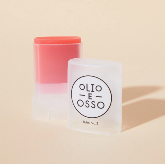 All Face Tint Balm- Olio E Osso