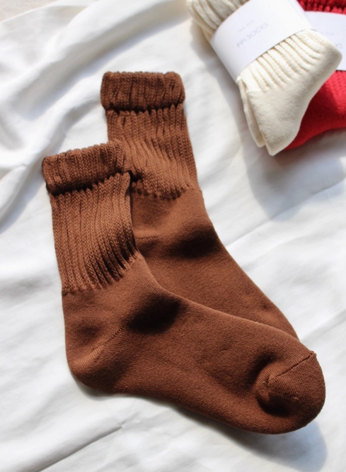 Fifi Socks (assorted colors)