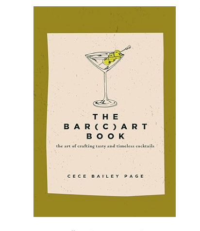 The Bar(c)art Book