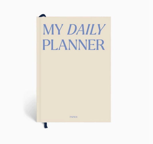 My Daily Planner