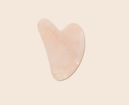 Gua Sha Facial Stone