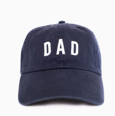 Dad Hat (assorted colors)