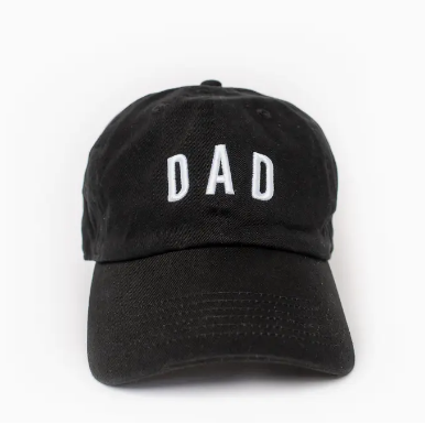 Dad Hat (assorted colors)