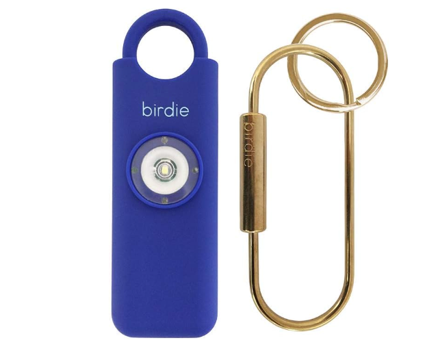She's Birdie Personal Alarm
