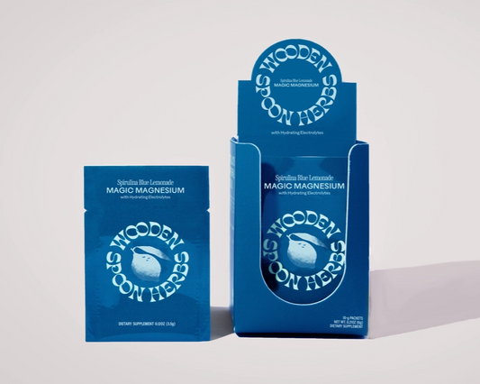 Magic Magnesium Individual Packets