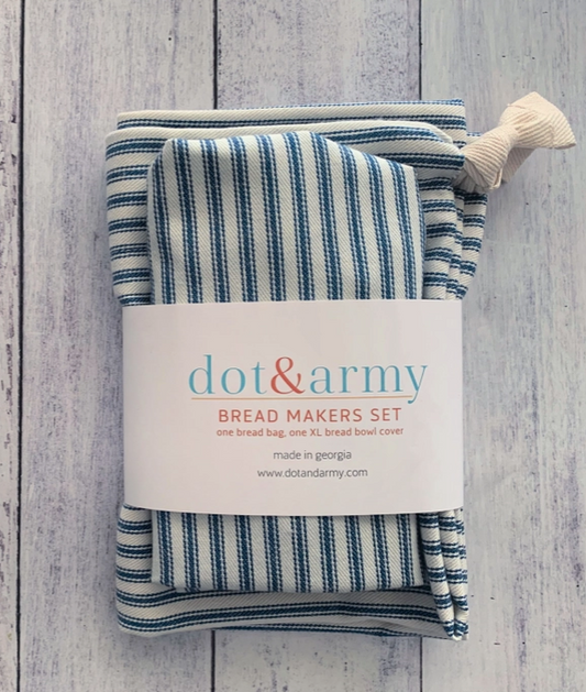 Bread Makers Set