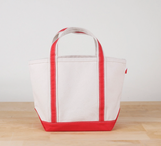 Boat Tote Small (Blank)