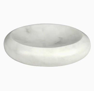 Marble Soap Dish