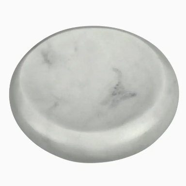 Marble Soap Dish
