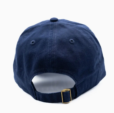 MOM Hat Navy