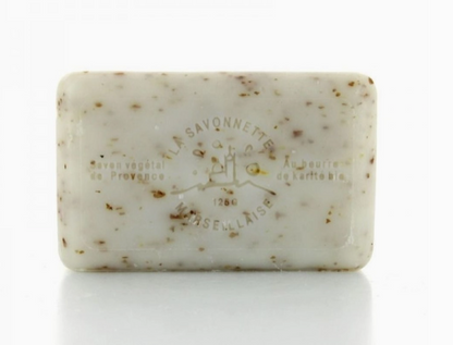 French Soap- Coconut Milk