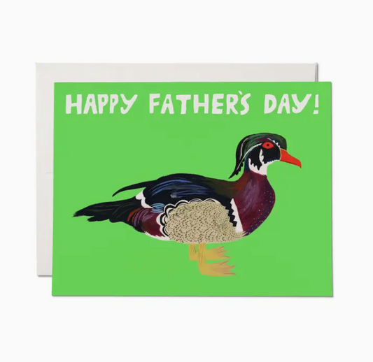 Greeting Cards "Happy Father's Day!"