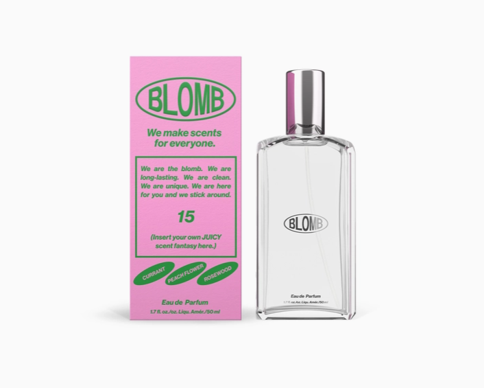 Blomb No. 15