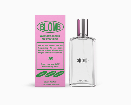 Blomb No. 15