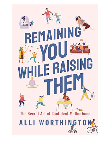 Remaining You While Raising Them