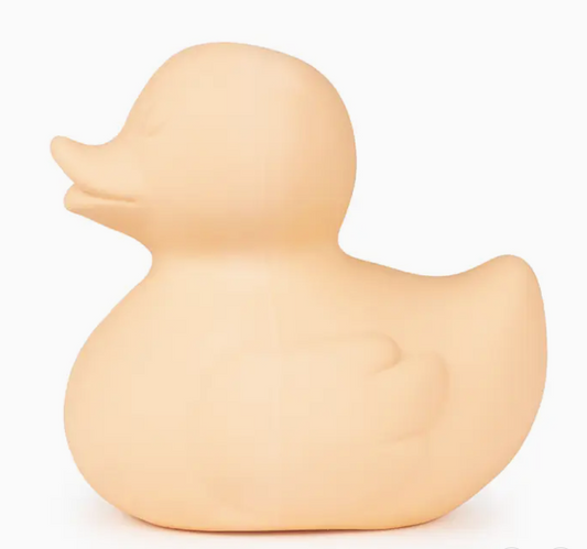 Rubber Duck Bath Toy