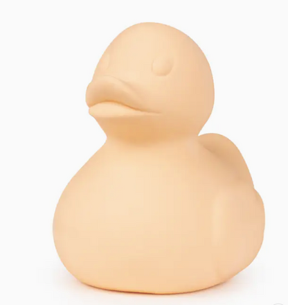 Rubber Duck Bath Toy