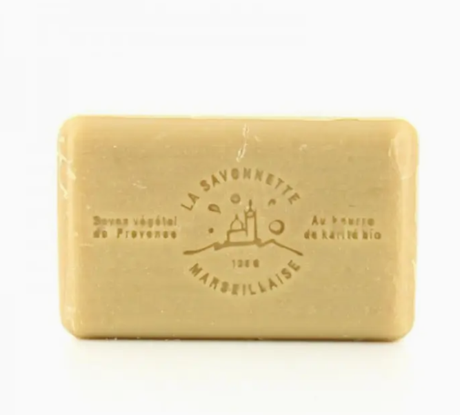 French Soap- Honey