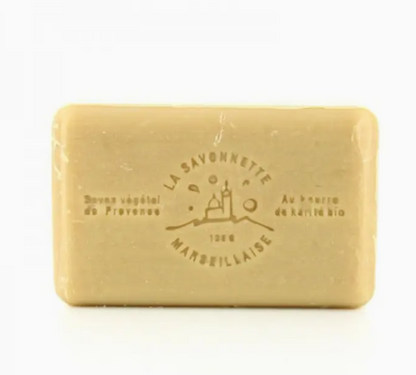 French Soap- Honey