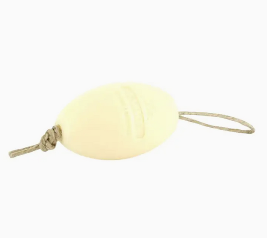 French Shea Butter Soap on a Rope