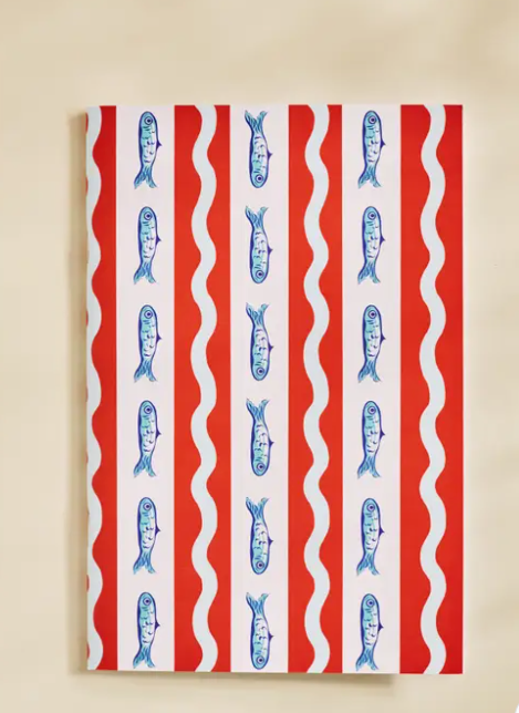 Sardine Planner