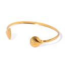 Double Shell Cuff
