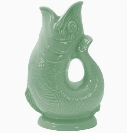 Mini Gluggle Jugs (assorted colors)