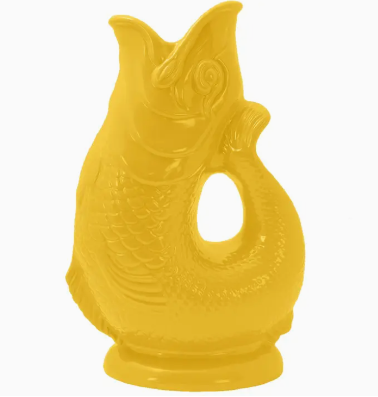 Mini Gluggle Jugs (assorted colors)