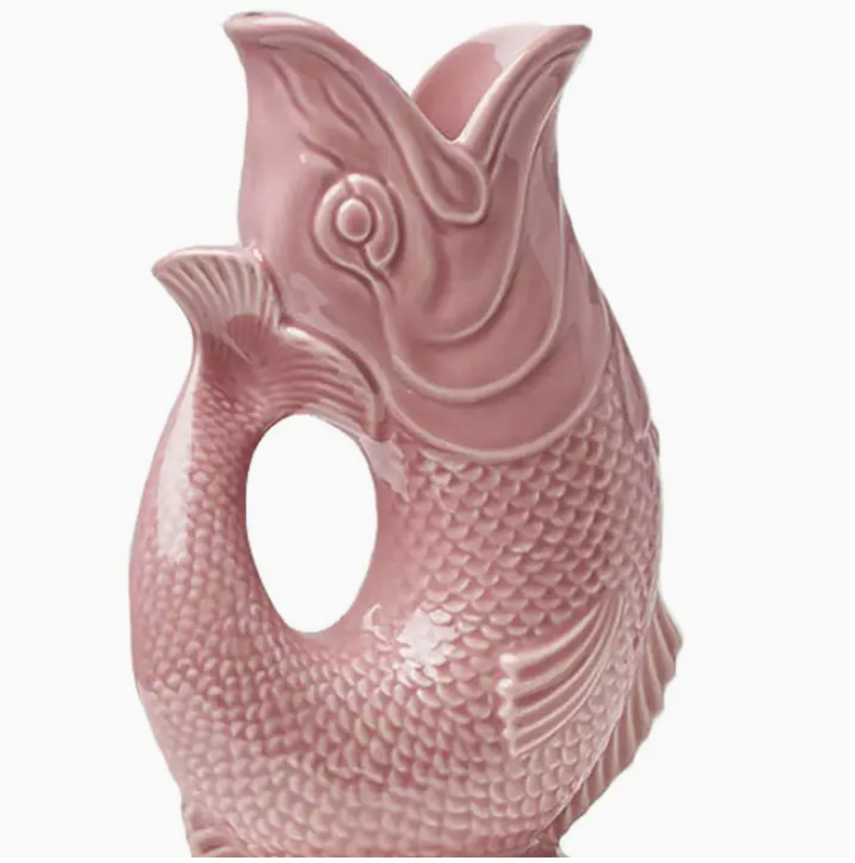 Mini Gluggle Jugs (assorted colors)