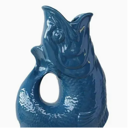 Mini Gluggle Jugs (assorted colors)